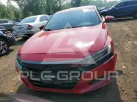 2018 Honda Accord фото