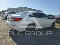 2018 Honda Accord фото