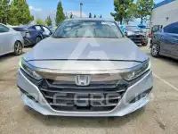 2018 Honda Accord фото