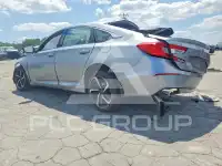 2018 Honda Accord photo