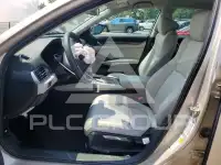 2018 Honda Accord фото