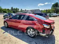 2018 Honda Accord photo
