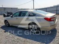 2018 Honda Accord photo