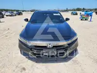 2018 Honda Accord фото