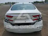 2018 Honda Accord фото