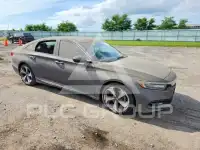 2018 Honda Accord фото