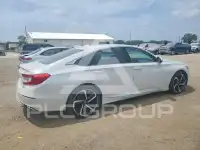 2018 Honda Accord photo