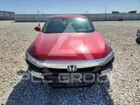 2018 Honda Accord фото