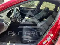 2018 Honda Accord фото