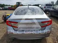 2018 Honda Accord photo
