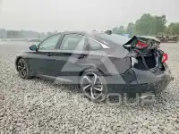 2018 Honda Accord photo
