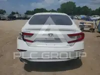 2018 Honda Accord photo