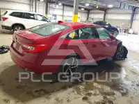 2018 Honda Accord фото