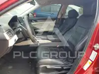 2018 Honda Accord фото