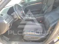 2018 Honda Accord photo
