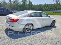 2018 Honda Accord фото