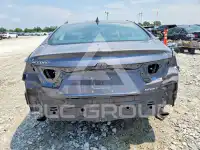 2018 Honda Accord фото