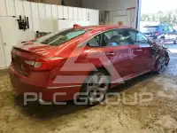 2018 Honda Accord photo