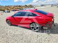2018 Honda Accord фото