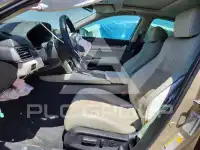 2018 Honda Accord фото