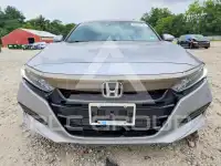 2018 Honda Accord фото