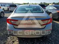 2018 Honda Accord photo