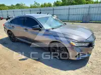 2018 Honda Accord фото