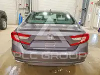 2018 Honda Accord фото