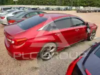 2018 Honda Accord фото