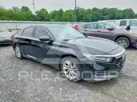 2018 Honda Accord photo