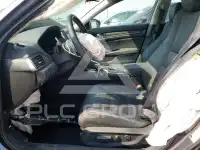 2018 Honda Accord фото