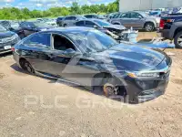 2018 Honda Accord фото