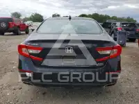 2018 Honda Accord фото