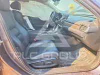 2018 Honda Accord фото
