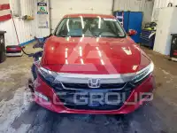 2018 Honda Accord photo