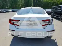 2018 Honda Accord фото