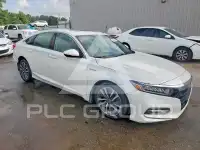 2018 Honda Accord фото