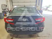 2018 Honda Accord фото