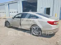2018 Honda Accord фото
