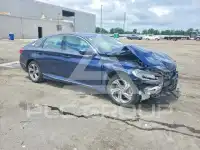 2018 Honda Accord photo