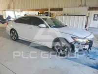 2018 Honda Accord фото