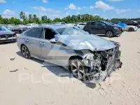2018 Honda Accord photo
