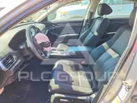 2018 Honda Accord фото