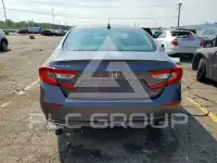 2018 Honda Accord фото