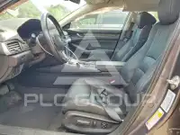 2018 Honda Accord фото