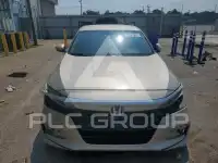 2018 Honda Accord фото