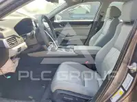 2018 Honda Accord фото