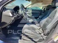 2018 Honda Accord фото
