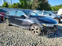 2018 Honda Accord фото