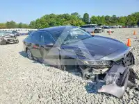 2018 Honda Accord фото